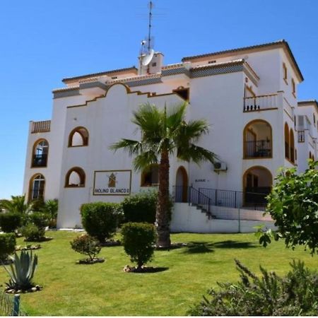 Apartmán Molino Blanco Penthouse 15 Orihuela Exteriér fotografie