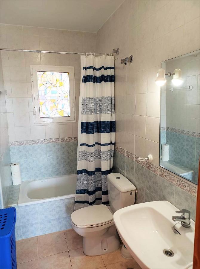 Apartmán Molino Blanco Penthouse 15 Orihuela Exteriér fotografie