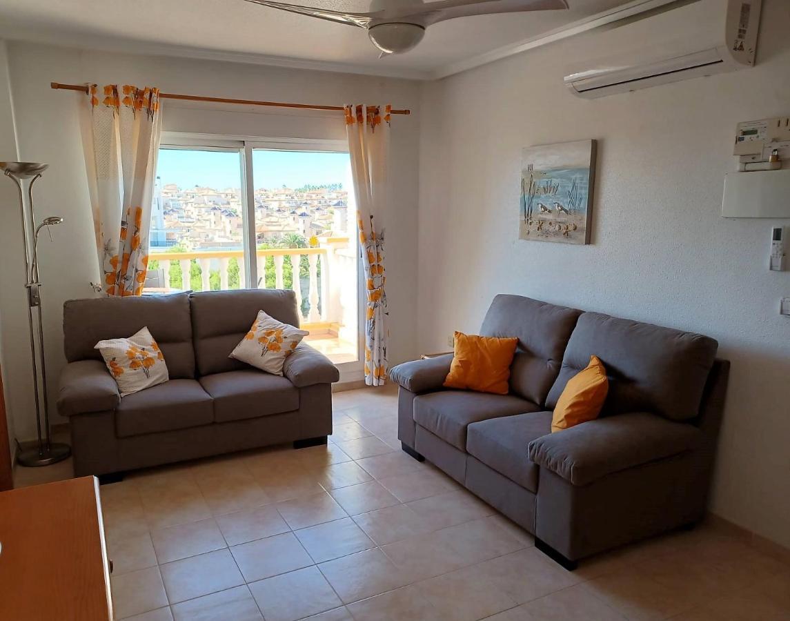 Apartmán Molino Blanco Penthouse 15 Orihuela Exteriér fotografie